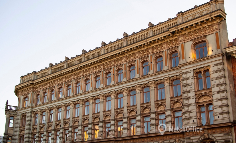 Vuokraa yrityskeskus - Helsinki, Erottajankatu 2, (00120) - 0 | MatchOffice