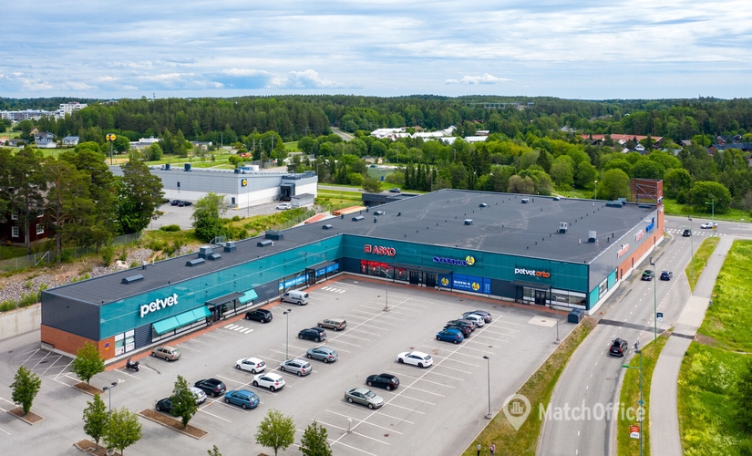 Vapaat liiketila - Turku, Biolinja 20, (20750) - 0 | MatchOffice.fi