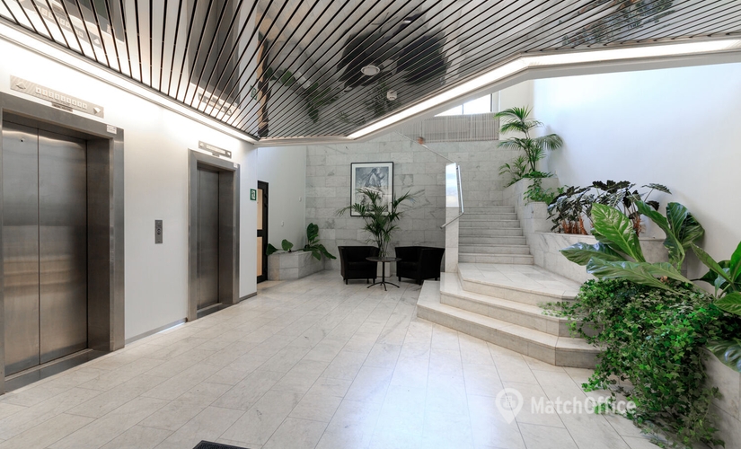 Vuokraa toimistotilat - Helsinki, Pasilanraitio 9b, (00240) - 3 | MatchOffice.fi