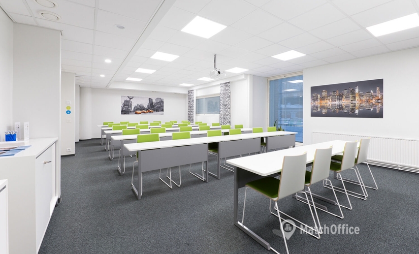 Vuokraa toimisto - Oulu, Teknologiantie 1, (90590)  - 3 | MatchOffice