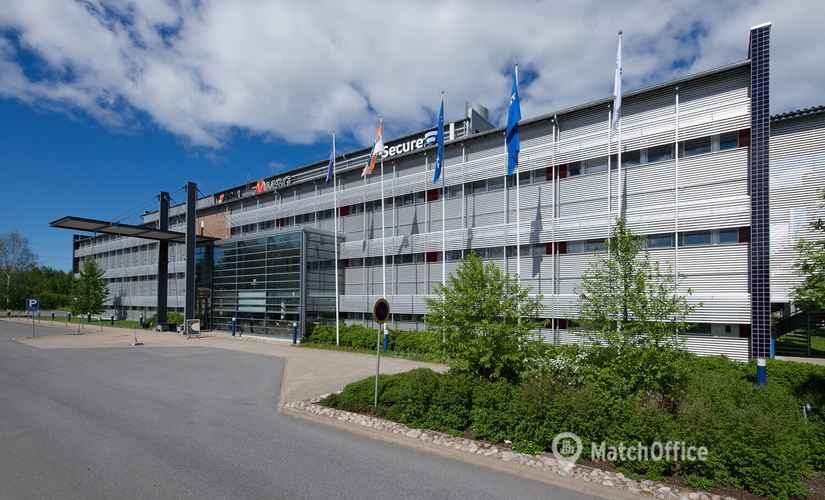 Vapaat toimisto - Oulu, Elektroniikkatie 3, (90590) - 1 | MatchOffice
