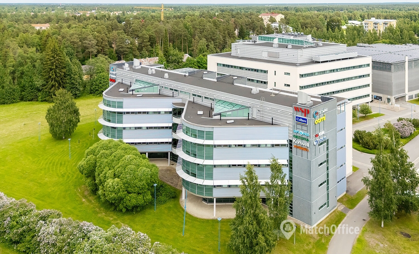 Vuokraa toimisto - Oulu, Yrttipellontie 10, (90230) - 2 | MatchOffice.fi