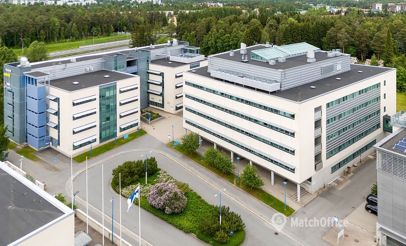 Vuokraa toimistotila - Oulu, Yrttipellontie 6, (90230) - 0 | MatchOffice