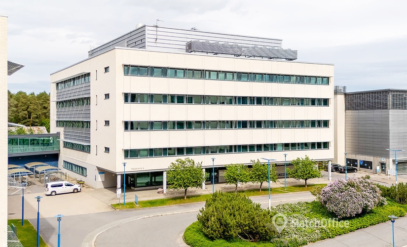 Vuokraa toimistotilat - Oulu, Yrttipellontie 6, (90230)  - 2 | MatchOffice.fi