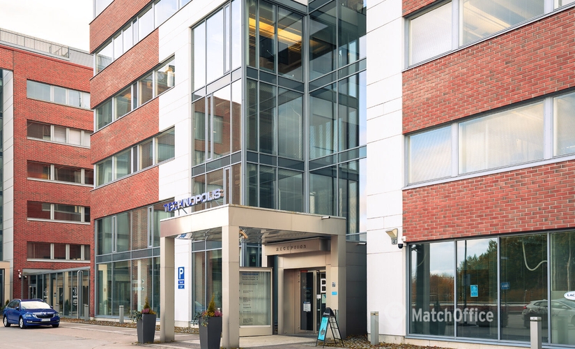 Vuokraa toimistotilat - Espoo, Vaisalantie 4, (02130)  - 2 | MatchOffice