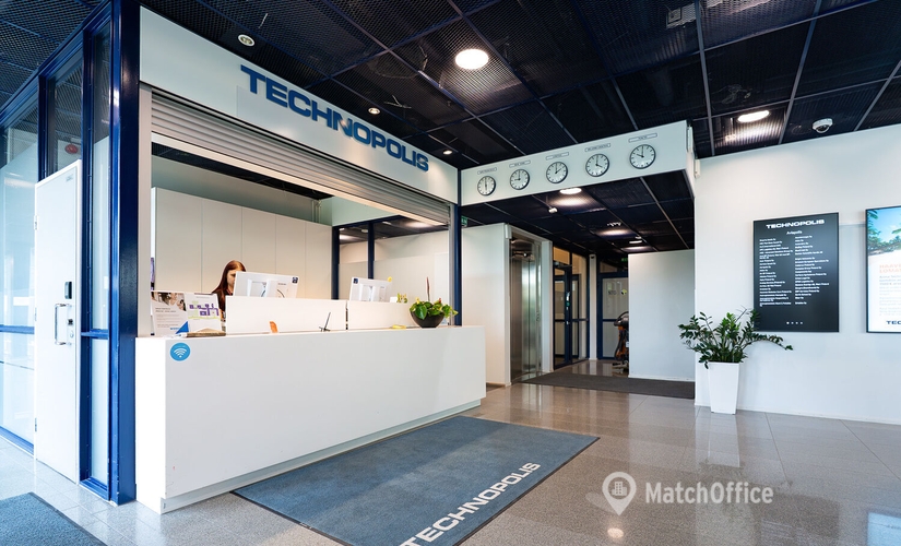 Vuokraa toimistotilat - Vantaa, Teknobulevardi 7 H, (01530) - 4 | MatchOffice