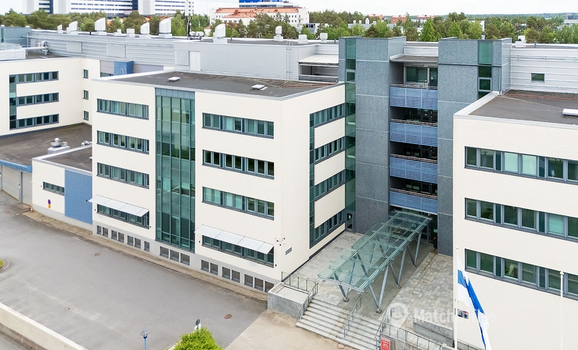 Vuokraa toimistotila - Oulu, Yrttipellontie 1, (90230)  - 2 | MatchOffice.fi