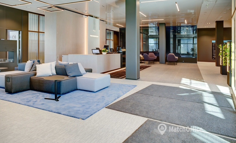 Vuokraa toimistotilat - Tampere, Peltokatu 26, (33100)  - 3 | MatchOffice.fi