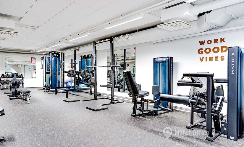 Vapaat toimisto - Tampere, Peltokatu 26, (33100)  - 4 | MatchOffice.fi