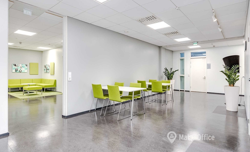 Vuokraa toimisto - Tampere, Hermiankatu 6-8, (33720)  - 3 | MatchOffice.fi