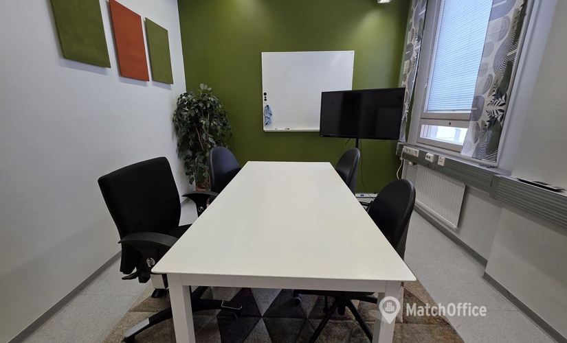 Office Isokatu 56 90100 Oulu