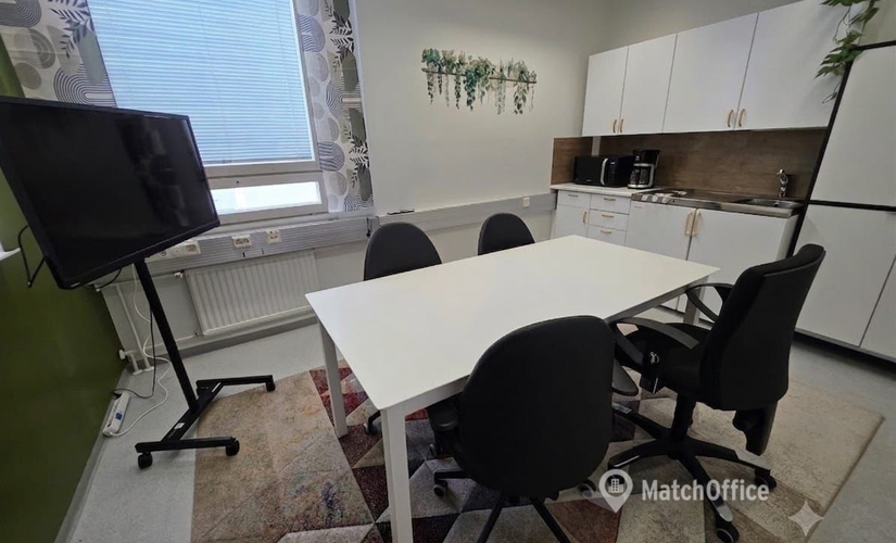 Office Isokatu 56 90100 Oulu
