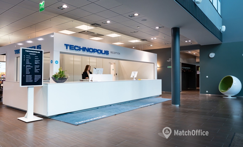 Vapaat toimistotila - Helsinki, Energiakuja 3, (00180)  - 3 | MatchOffice