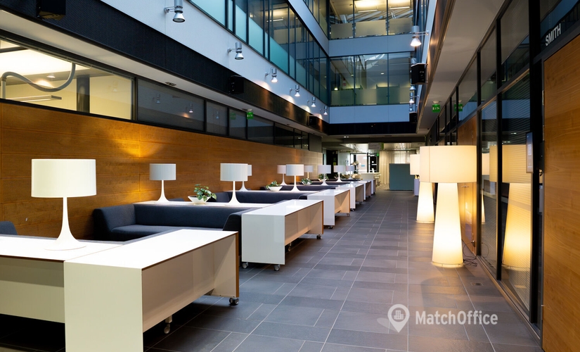 Vapaat toimisto - Helsinki, Hiilikatu 3, (00180) - 4 | MatchOffice.fi