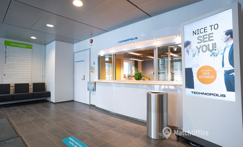 Vuokraa toimisto - Oulu, Elektroniikkatie 2B, (90590)  - 4 | MatchOffice.fi