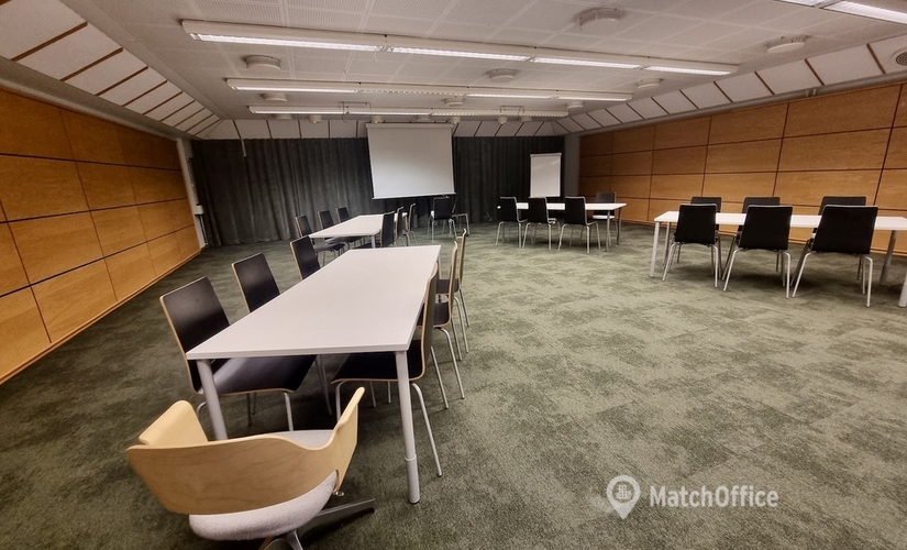 Vuokraa toimistotila - Helsinki, Ristipellontie 16, (00390) - 2 | MatchOffice