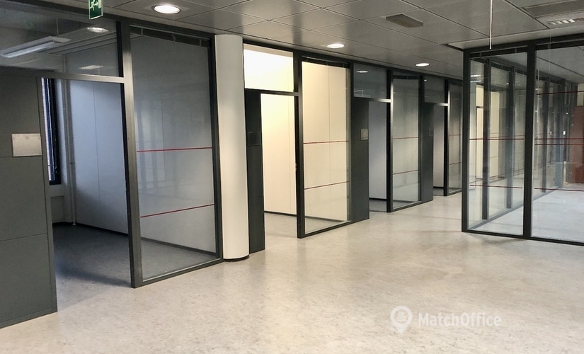 Vapaat toimistotila - Helsinki, Työpajankatu 9, (00580)  - 2 | MatchOffice