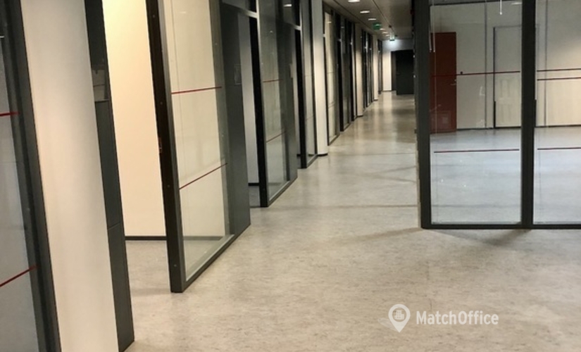 Vuokraa toimistotilat - Helsinki, Työpajankatu 9, (00580) - 3 | MatchOffice