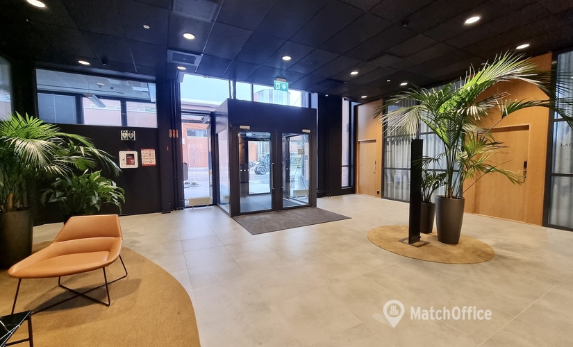 Vuokraa toimisto - Helsinki, Työpajankatu 9, (00580)  - 4 | MatchOffice
