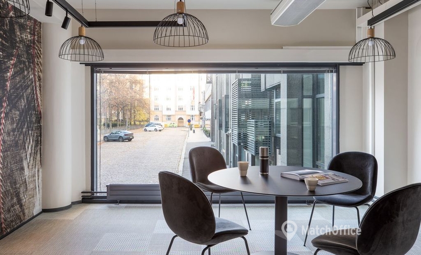 Vuokraa toimistotila - Helsinki, Siltasaarenkatu 12, (00530) - 3 | MatchOffice.fi
