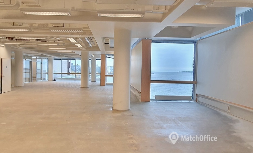Vuokraa toimistotila - Helsinki, Tammasaarenlaituri 3, (00180)  - 1 | MatchOffice