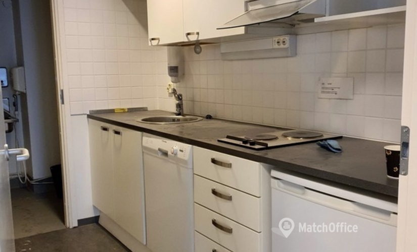 Vuokraa toimistotila - Helsinki, Tammasaarenlaituri 3, (00180)  - 3 | MatchOffice.fi