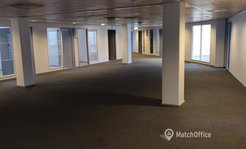 Vapaat toimistotilat - Helsinki, Maistraatinportti 4, (00240) - 0 | MatchOffice