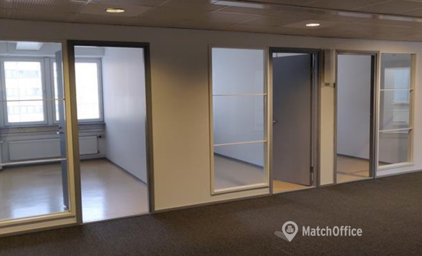 Vuokraa toimistotilat - Helsinki, Maistraatinportti 4, (00240)  - 2 | MatchOffice