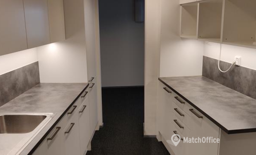 Vapaat toimisto - Helsinki, Maistraatinportti 4, (00240) - 3 | MatchOffice.fi