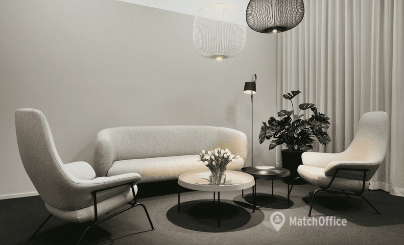 Vuokraa toimistotila - Helsinki, Porkkalankatu 24, (00180) - 3 | MatchOffice.fi