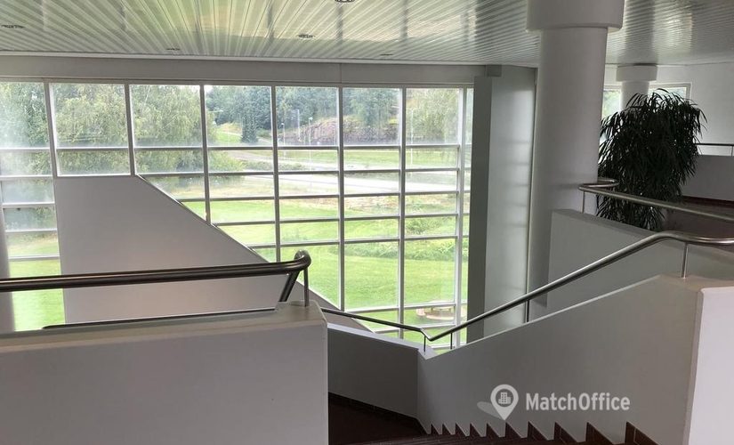 Vapaat toimistotilat - Espoo, Kappelikuja 6, (02200) - 0 | MatchOffice.fi