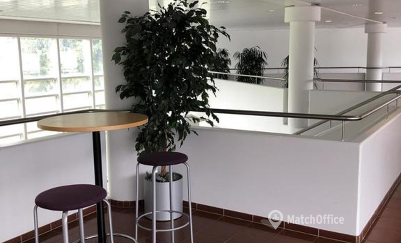 Vuokraa toimisto - Espoo, Kappelikuja 6, (02200)  - 2 | MatchOffice