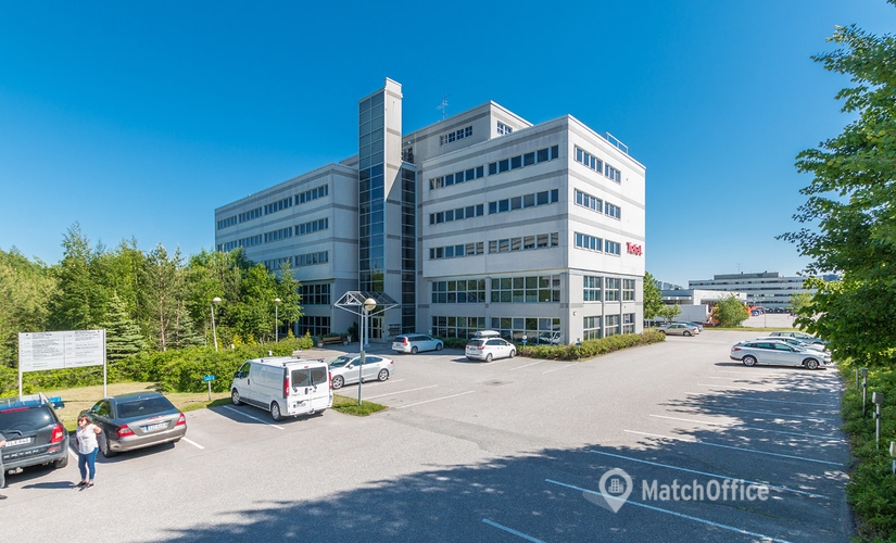 Vapaat toimistotila - Espoo, Kutojantie 7, (02630) - 0 | MatchOffice.fi