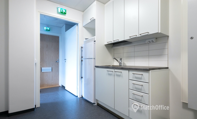 Vuokraa toimisto - Tampere, Halkoniemenkatu 5, (33410)  - 1 | MatchOffice