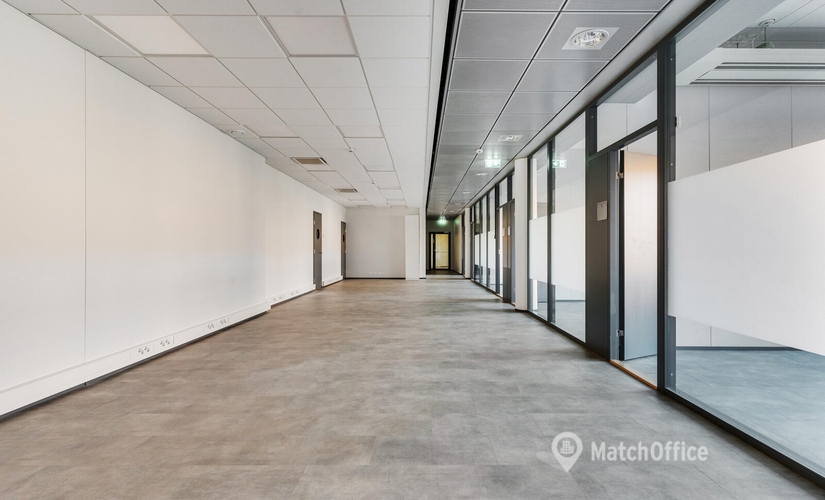 Vapaat toimistotila - Helsinki, Työpajankatu 9, (00580) - 4 | MatchOffice.fi