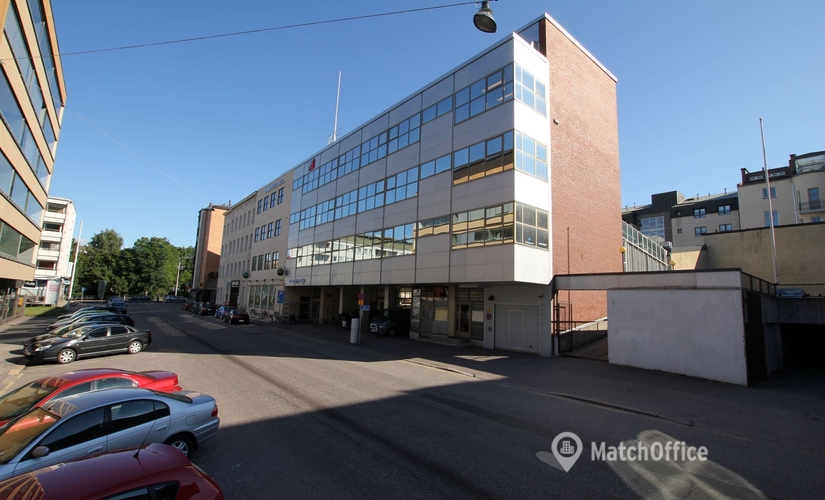 Office Vuorikatu 35 15100 Lahti