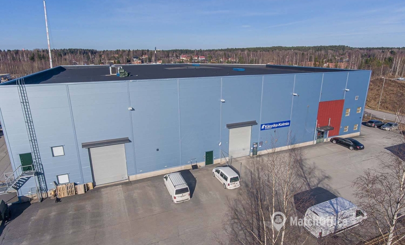 Vapaat toimisto - Tampere, Hautalankatu 19, (33560)  - 3 | MatchOffice.fi