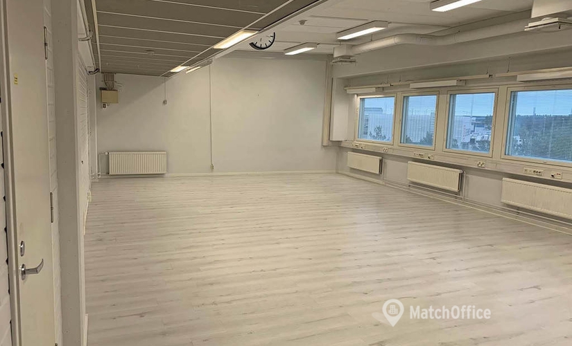 Vuokraa toimistotila - Vantaa, Tikkurilantie 146, (01530) - 0 | MatchOffice.fi