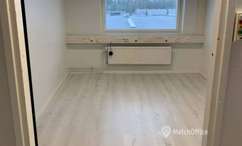 Vuokraa toimistotilat - Vantaa, Tikkurilantie 146, (01530) - 2 | MatchOffice.fi