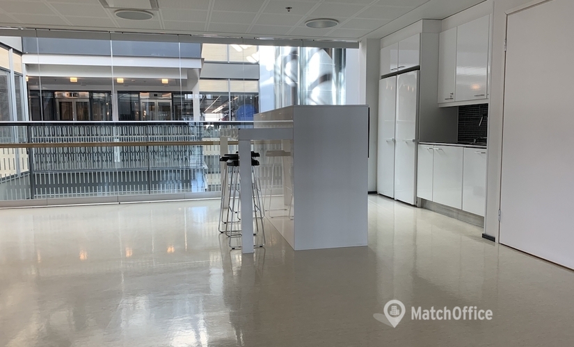 Vapaat toimisto - Helsinki, Televisiokatu 4, (00240)  - 3 | MatchOffice
