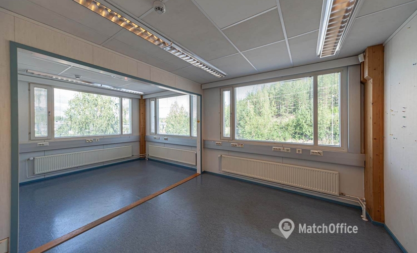 Office Kuormaajantie 26 40320 Jyväskylä