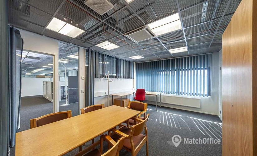 Vapaat toimistotilat - Espoo, Mänkimiehentie 4, (02780) - 0 | MatchOffice.fi