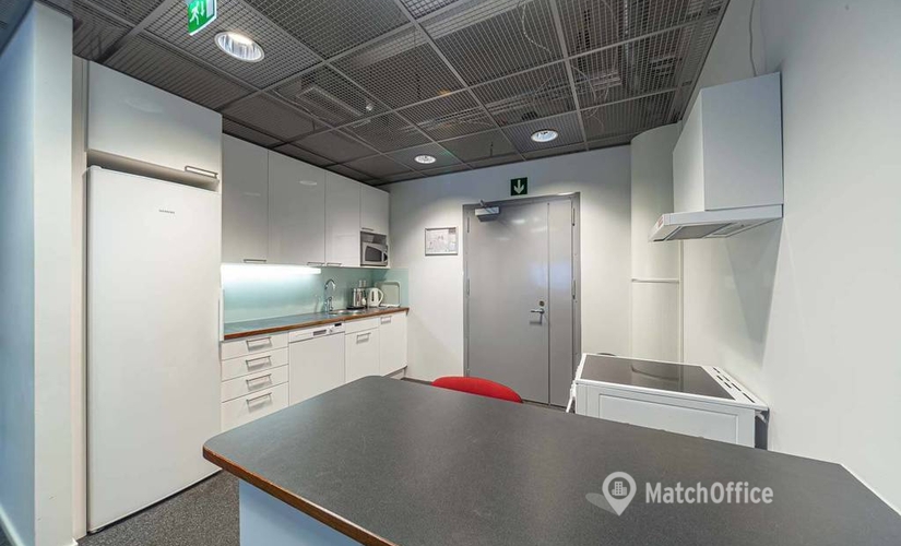 Vapaat toimistotilat - Espoo, Mänkimiehentie 4, (02780)  - 2 | MatchOffice