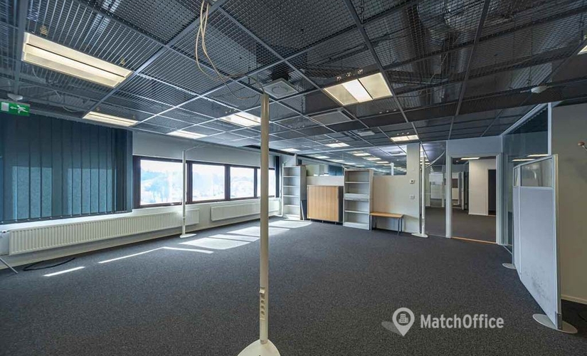 Vapaat toimistotilat - Espoo, Mänkimiehentie 4, (02780)  - 3 | MatchOffice.fi