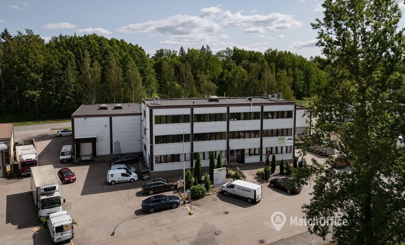 Vuokraa toimistotila - Vantaa, Sarkatie 2, (01720) - 1 | MatchOffice
