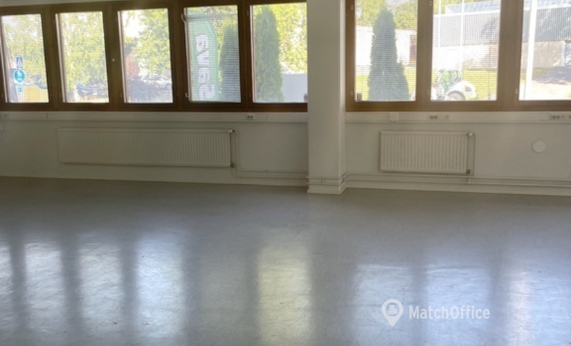 Vapaat toimistotilat - Vantaa, Sarkatie 2, (01720) - 4 | MatchOffice.fi