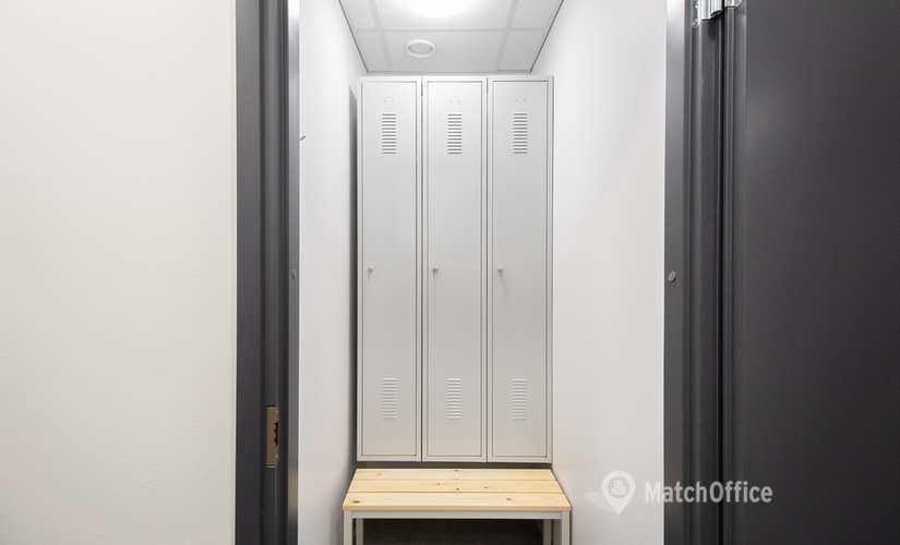 Vuokraa liiketila - Tampere, Aleksanterinkatu 20, (33100) - 3 | MatchOffice.fi