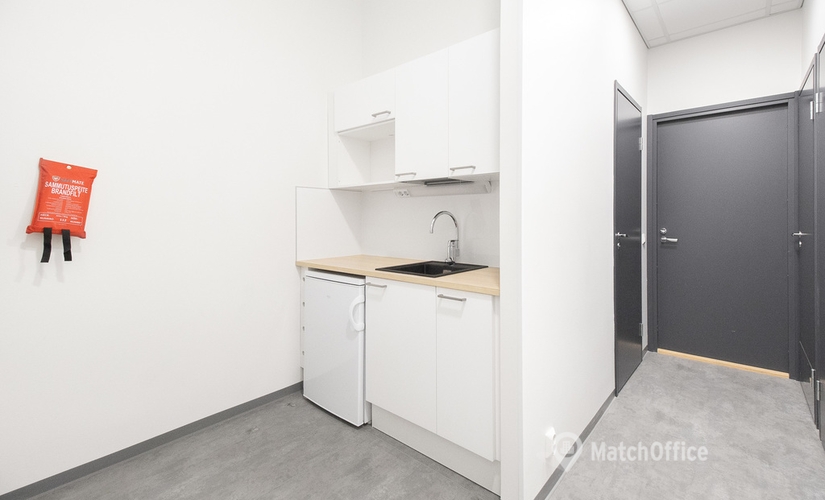 Vapaat liiketila - Tampere, Aleksanterinkatu 20, (33100) - 2 | MatchOffice.fi