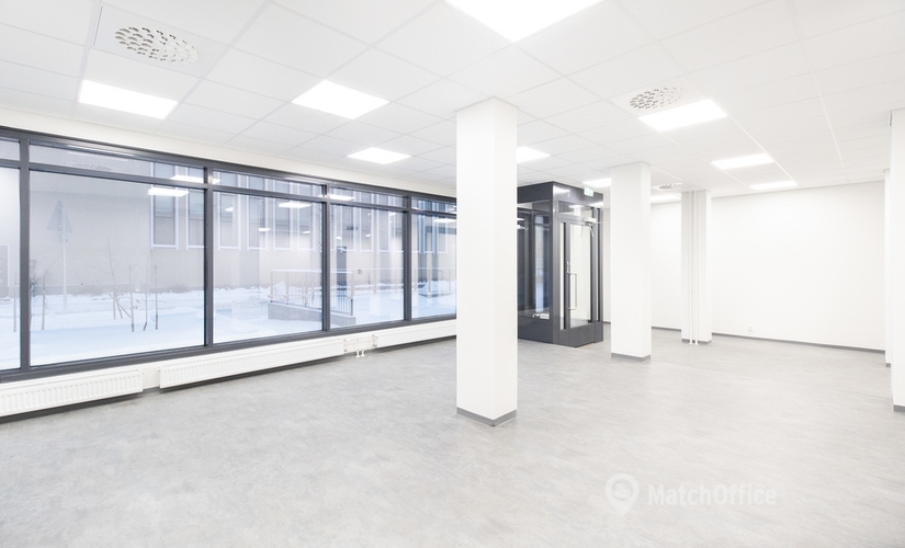 Vapaat kauppa - Tampere, Aleksanterinkatu 20, (33100) - 4 | MatchOffice.fi