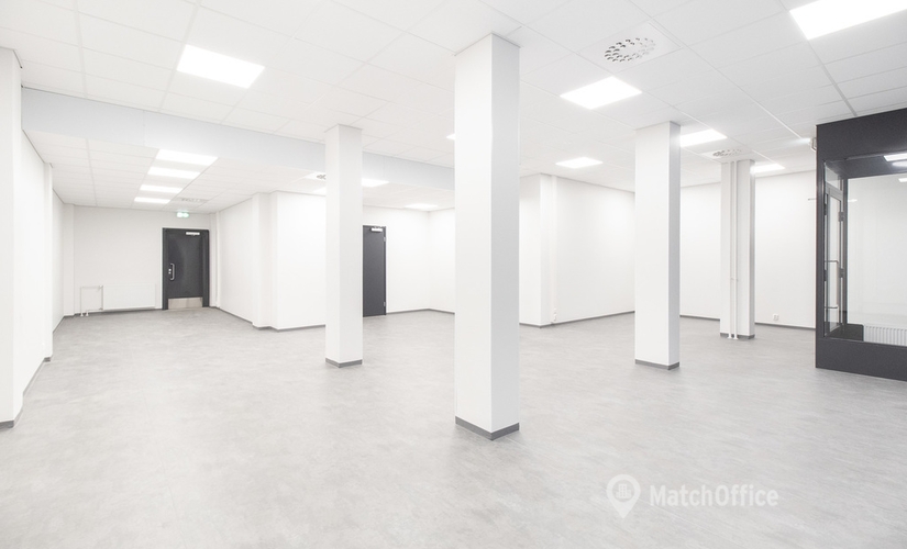 Vuokraa liiketila - Tampere, Aleksanterinkatu 20, (33100) - 2 | MatchOffice.fi